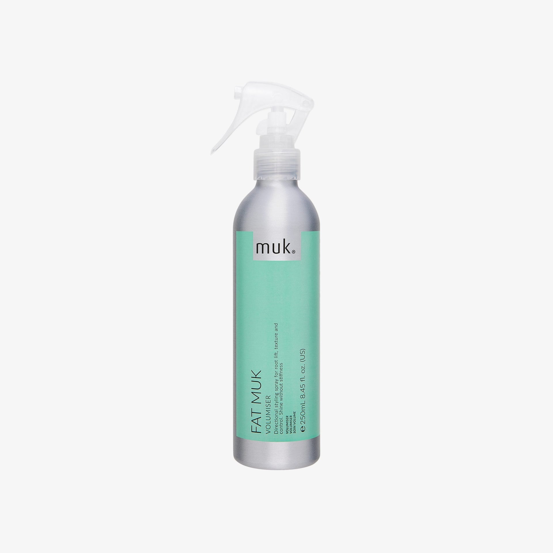 Fat muk Volumiser 250ml Fat muk Volumiser 250ml