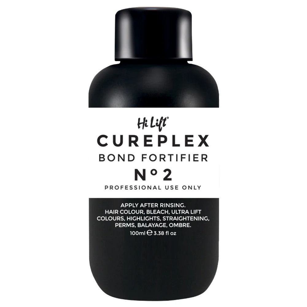 Hi Lift Cureplex No2 Bond Fortifier 100ml Hi Lift Cureplex No2 Bond Fortifier 100ml