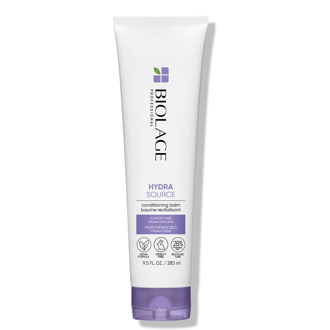 Matrix Biolage Hydrasource Conditioning Balm ASSORTED SIZES Matrix Biolage Hydrasource Conditioning Balm ASSORTED SIZES