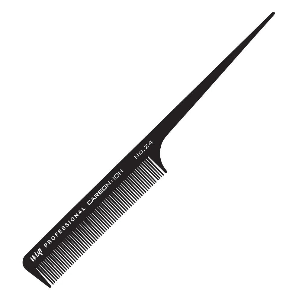 Hi Lift Carbon + Ion Plastic Tail Comb Hi Lift Carbon + Ion Plastic Tail Comb