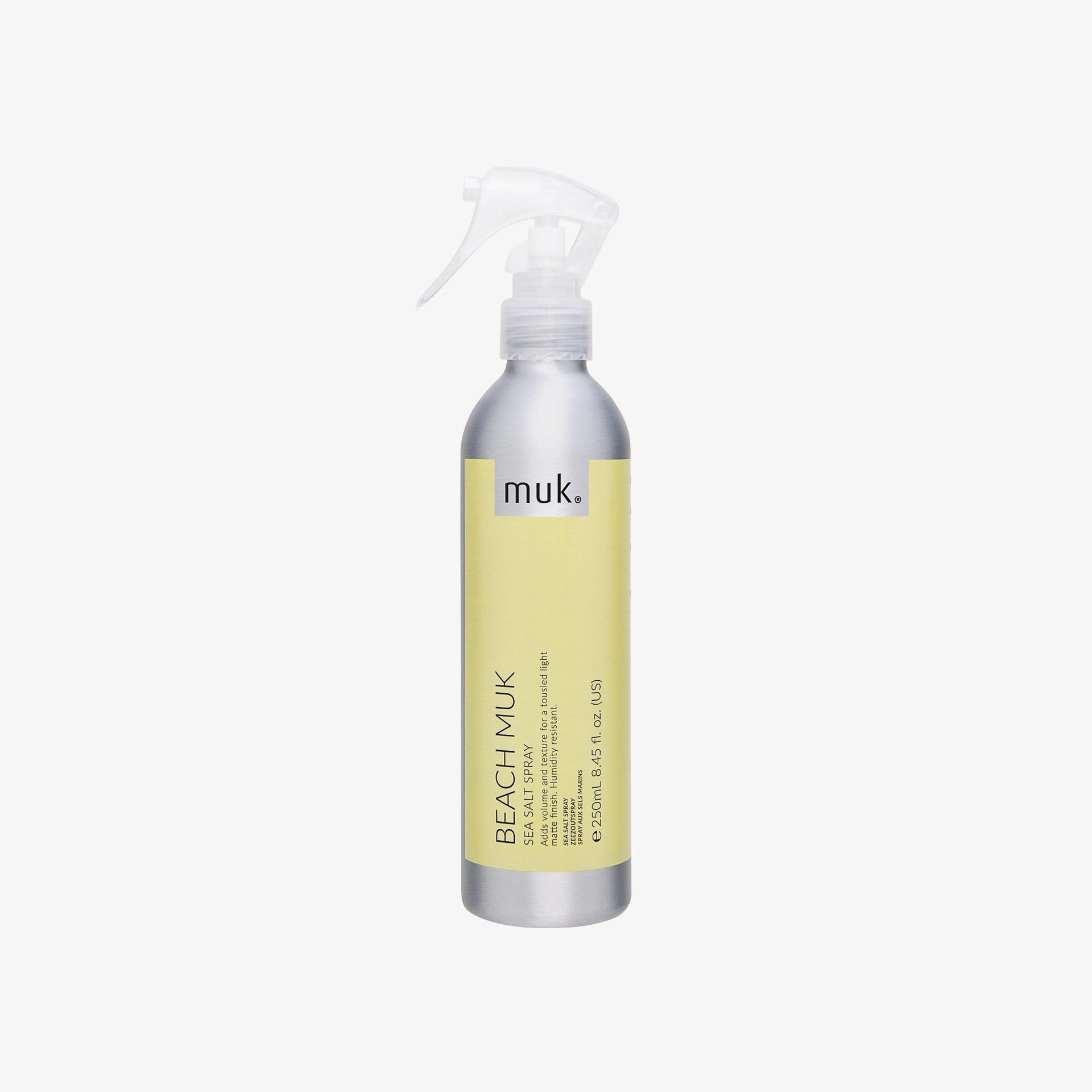 Beach muk Sea Salt Spray 250ml Beach muk Sea Salt Spray 250ml