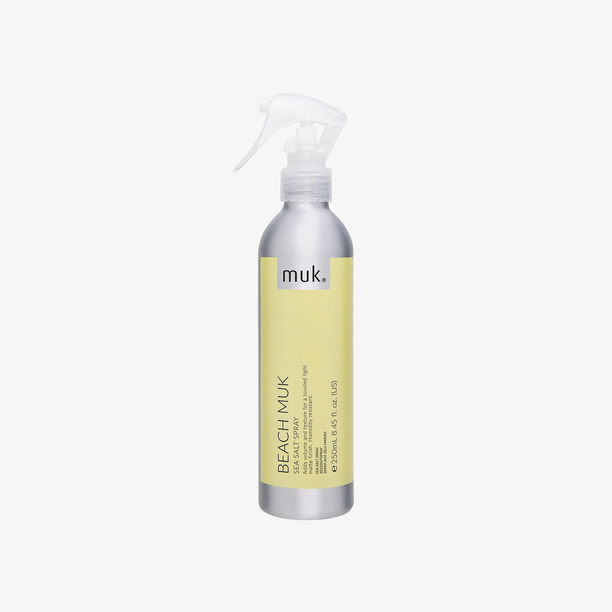 Beach muk Sea Salt Spray 250ml Beach muk Sea Salt Spray 250ml