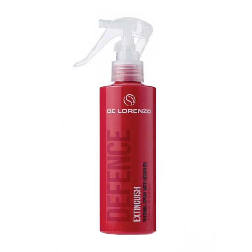 DE LORENZO DEFENCE EXTINGUISH 200ML DE LORENZO DEFENCE EXTINGUISH 200ML
