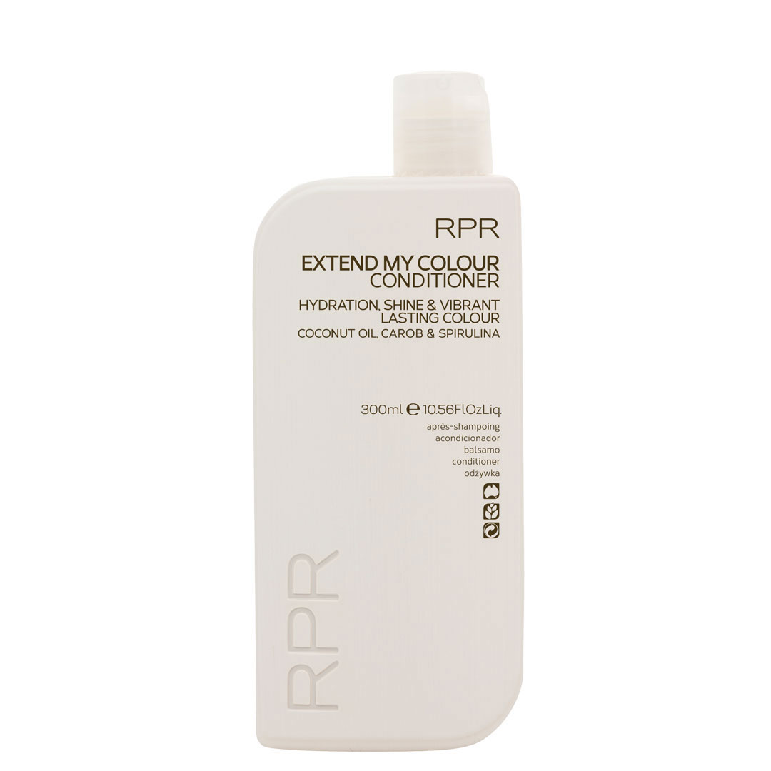 RPR EXTEND MY COLOUR CONDITIONER 300ML RPR EXTEND MY COLOUR CONDITIONER 300ML