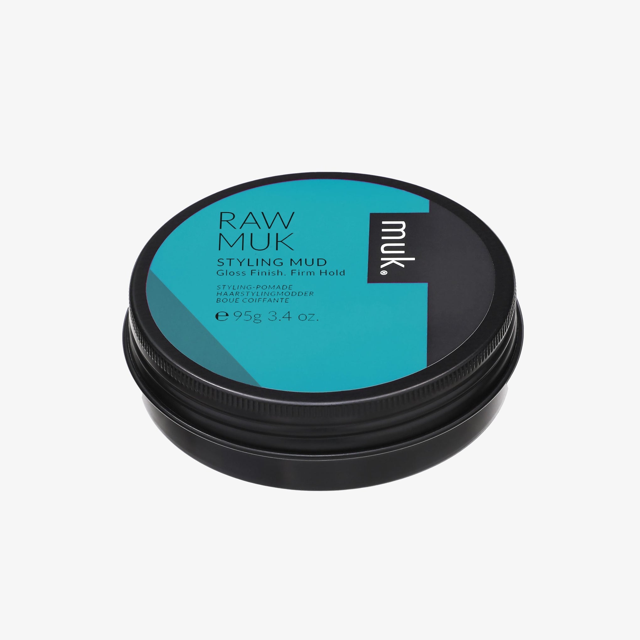 Raw muk Styling Mud 95g Raw muk Styling Mud 95g