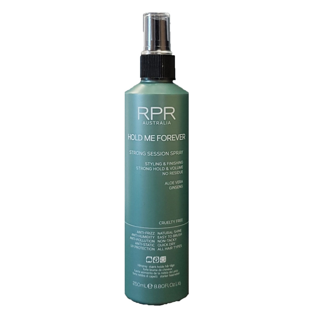 RPR HOLD ME FOREVER 250ML RPR HOLD ME FOREVER 250ML
