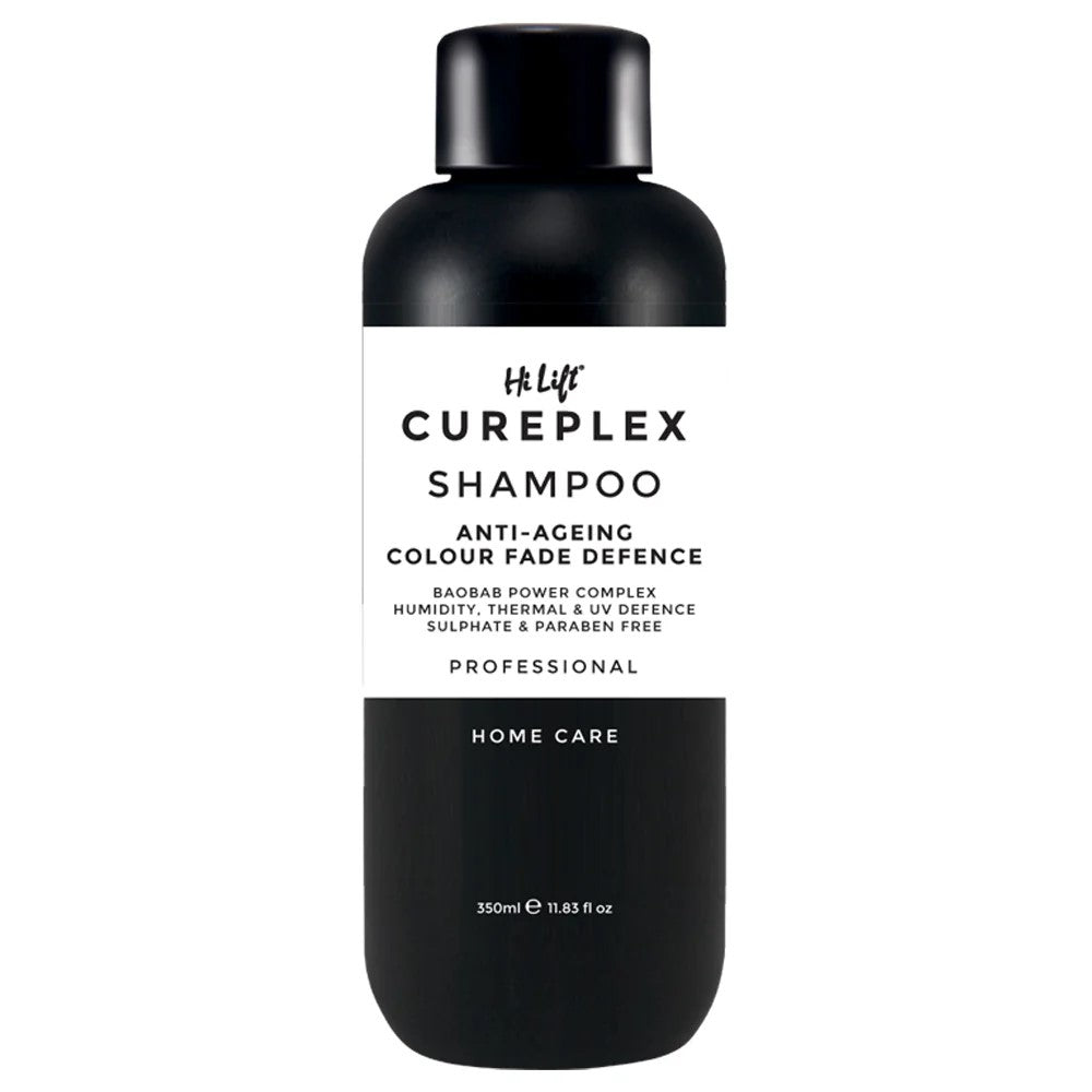Hi Lift Cureplex Shampoo 350ml Hi Lift Cureplex Shampoo 350ml