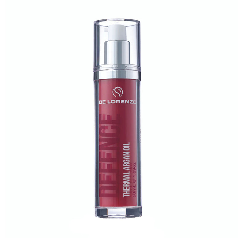 DE LORENZO DEFENCE ARGAN OIL 50ML DE LORENZO DEFENCE ARGAN OIL 50ML