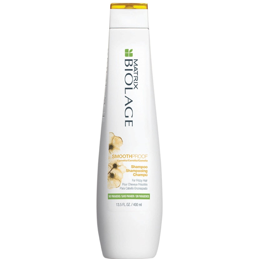 BIOLAGE Smoothproof Shampoo BIOLAGE Smoothproof Shampoo