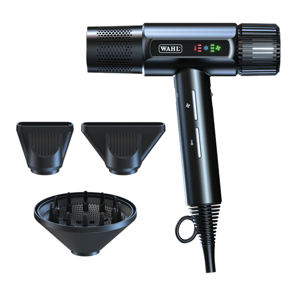 Wahl Vanquish Dryer Wahl Vanquish Dryer