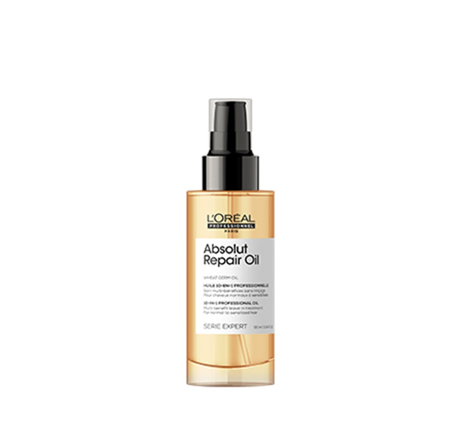 L'Oreal Absolut Repair 10 IN 1 PERFECTING MULTIPURPOSE OIL L'Oreal Absolut Repair 10 IN 1 PERFECTING MULTIPURPOSE OIL