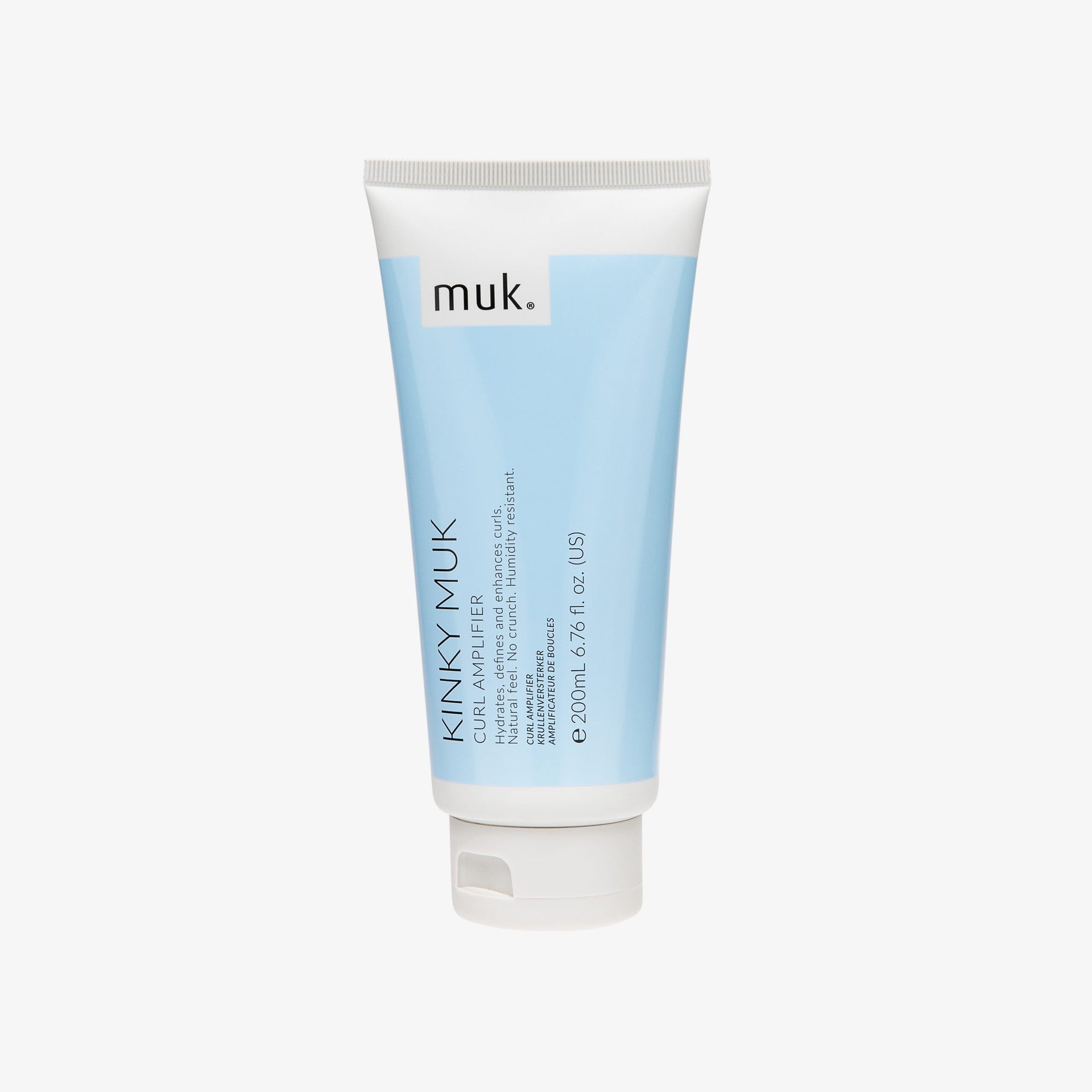 Kinky muk Curl Amplifier 200ml Kinky muk Curl Amplifier 200ml