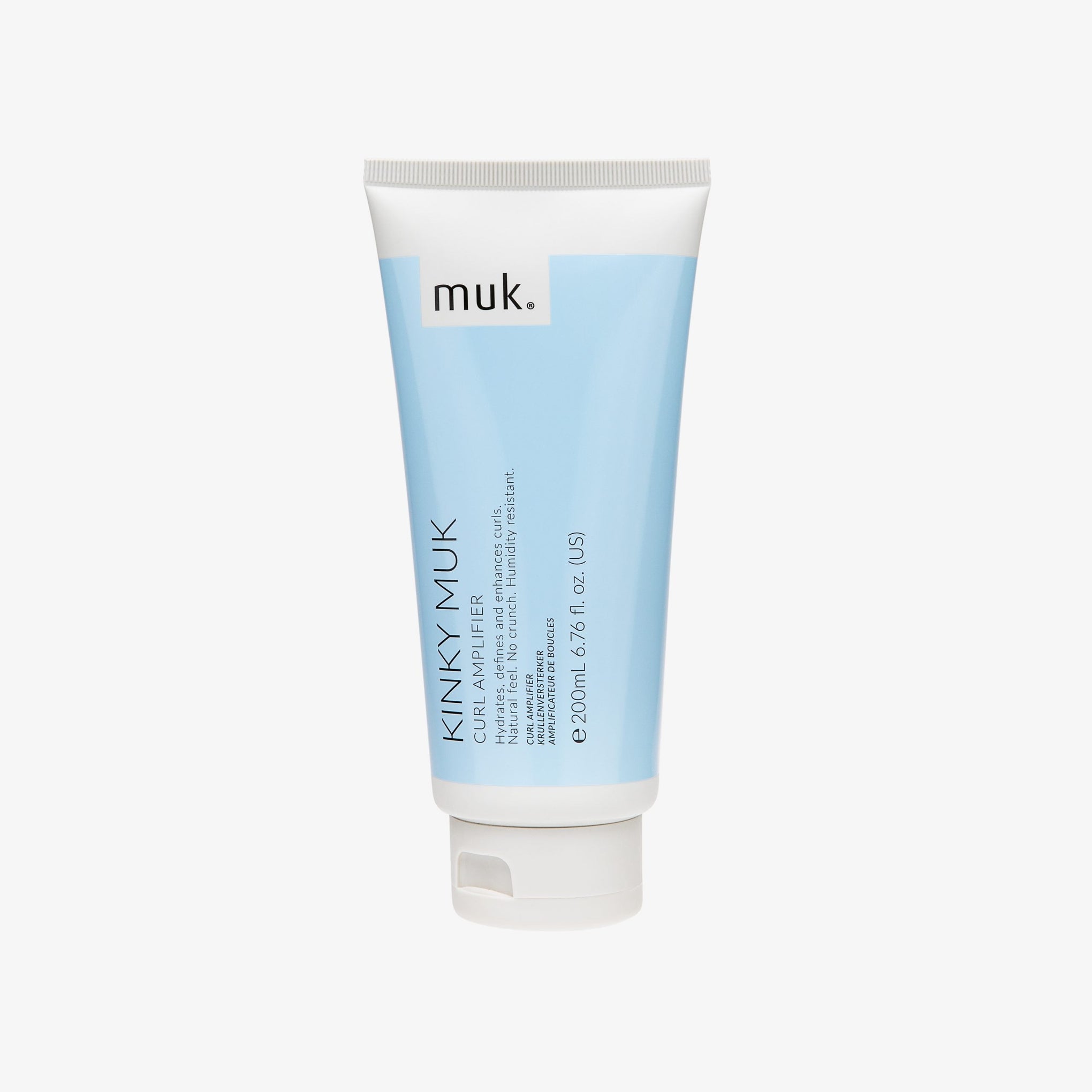 Kinky muk Curl Amplifier 200ml Kinky muk Curl Amplifier 200ml