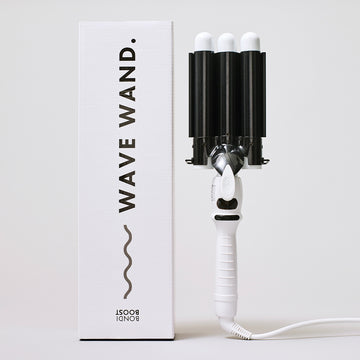 Bondi Boost Wave Wand (25mm) Bondi Boost Wave Wand (25mm)