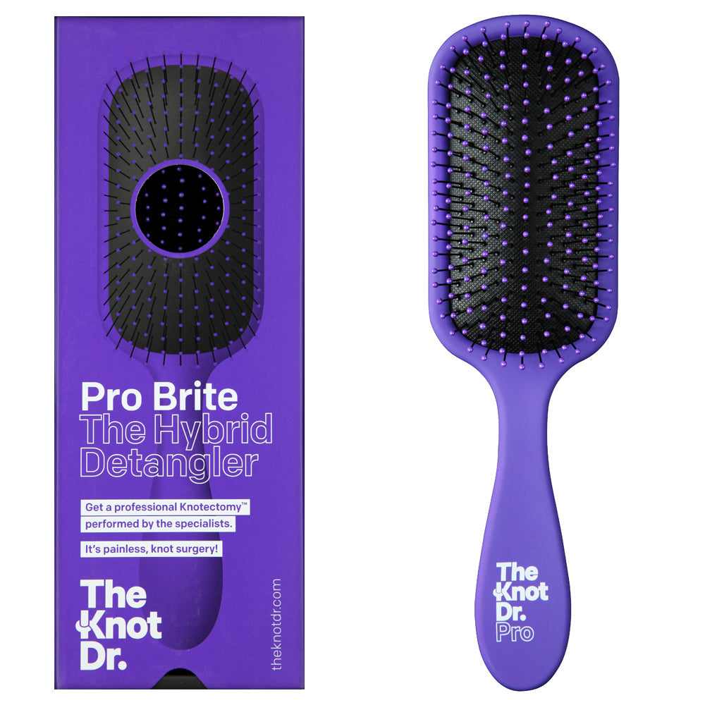 The Knot Dr - Periwinkle Pro Brite The Knot Dr - Periwinkle Pro Brite