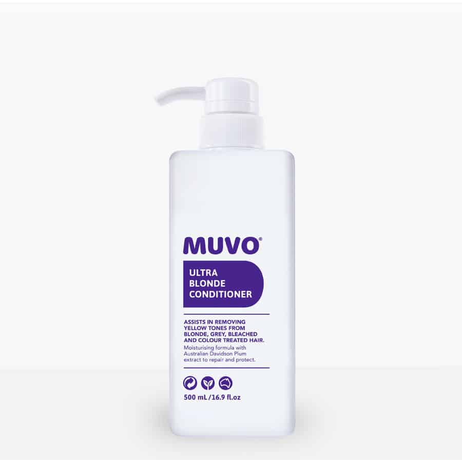 Ultra Blonde Conditioner Ultra Blonde Conditioner
