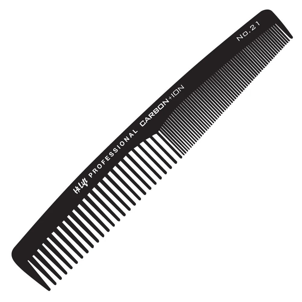 Hi Lift Carbon + Ion Large Cutting Comb Hi Lift Carbon + Ion Large Cutting Comb