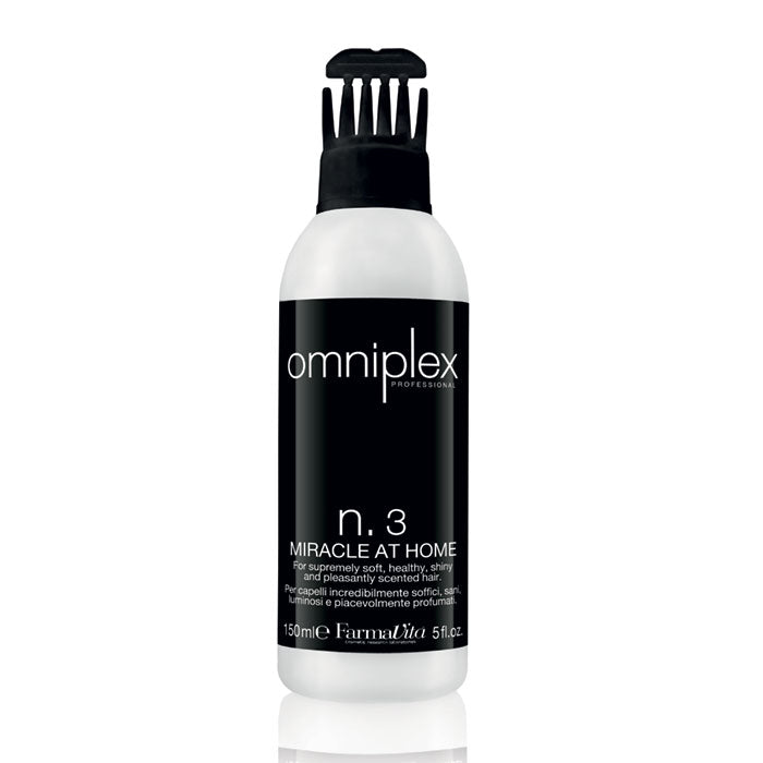 Farmavita Omniplex No. 3 Miracle At Home Farmavita Omniplex No. 3 Miracle At Home