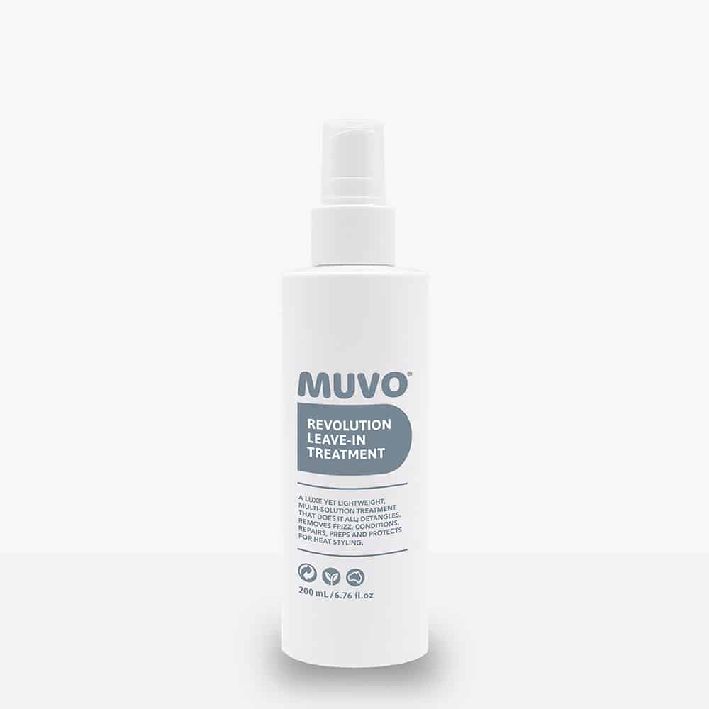 Revolution Leave-In Treatment Revolution Leave-In Treatment