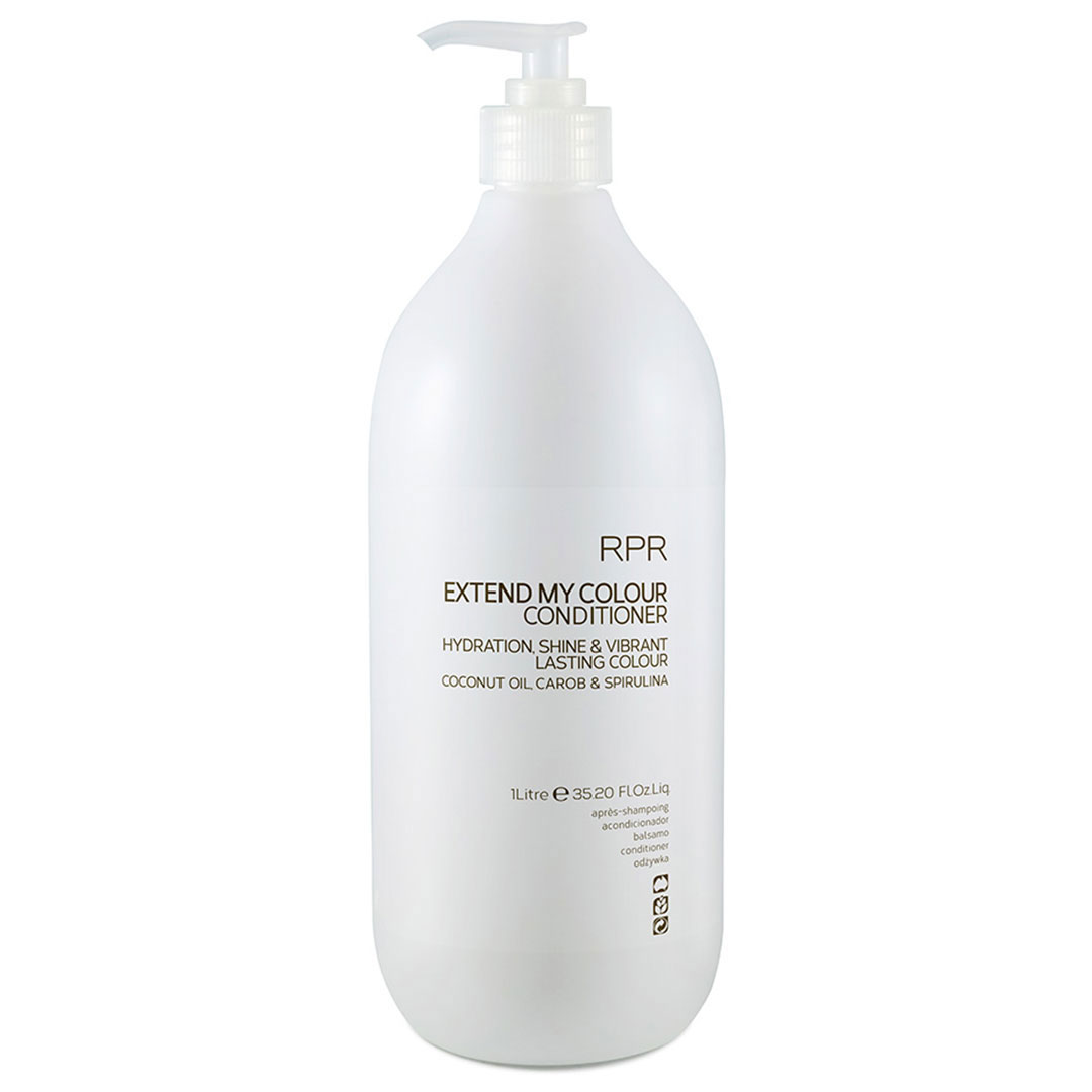 RPR EXTEND MY COLOUR CONDITIONER RPR EXTEND MY COLOUR CONDITIONER