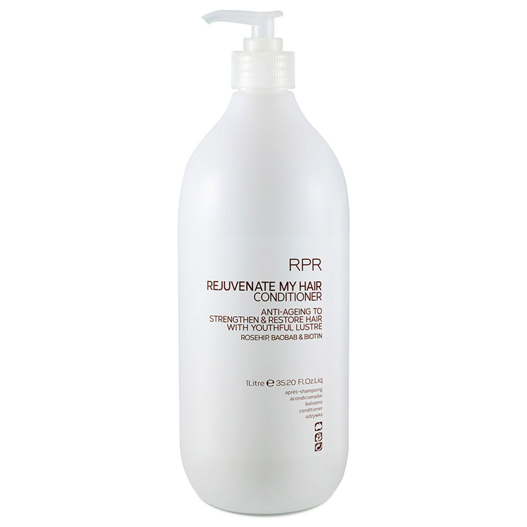 RPR REJUVENATE MY HAIR CONDITIONER RPR REJUVENATE MY HAIR CONDITIONER