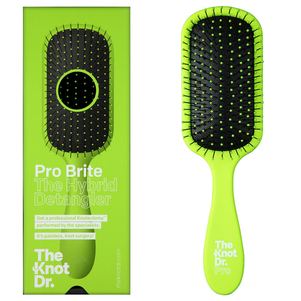 The Knot Dr - Pomelo Pro Brite The Knot Dr - Pomelo Pro Brite