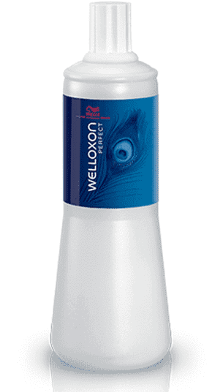 Wella Welloxon Koleston Cream Peroxide 900ml – ASSORTED STRENGTHS Wella Welloxon Koleston Cream Peroxide 900ml – ASSORTED STRENGTHS