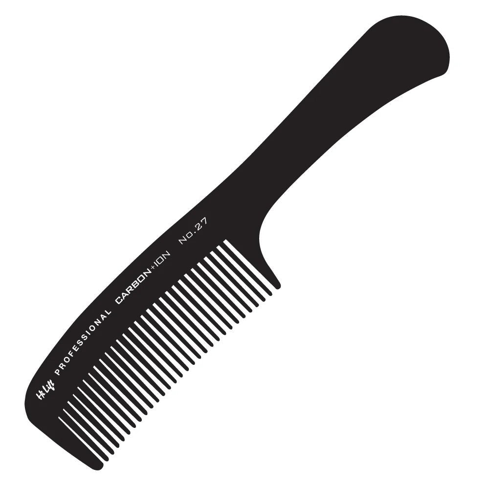 Hi Lift Carbon + Ion Wide Tooth Comb Hi Lift Carbon + Ion Wide Tooth Comb