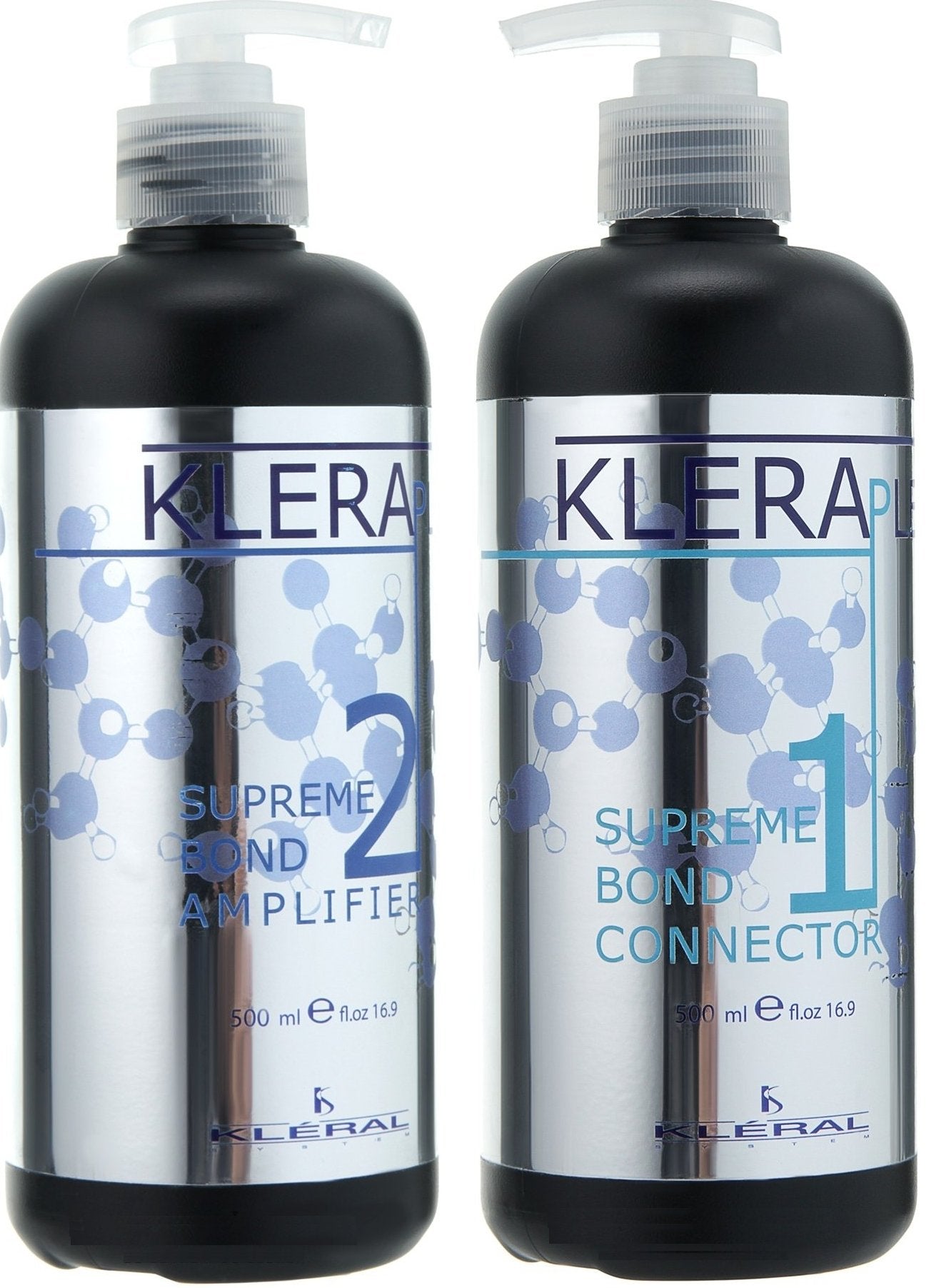 KS KLERAPLEX Bond Connector + Amplifier KS KLERAPLEX Bond Connector + Amplifier