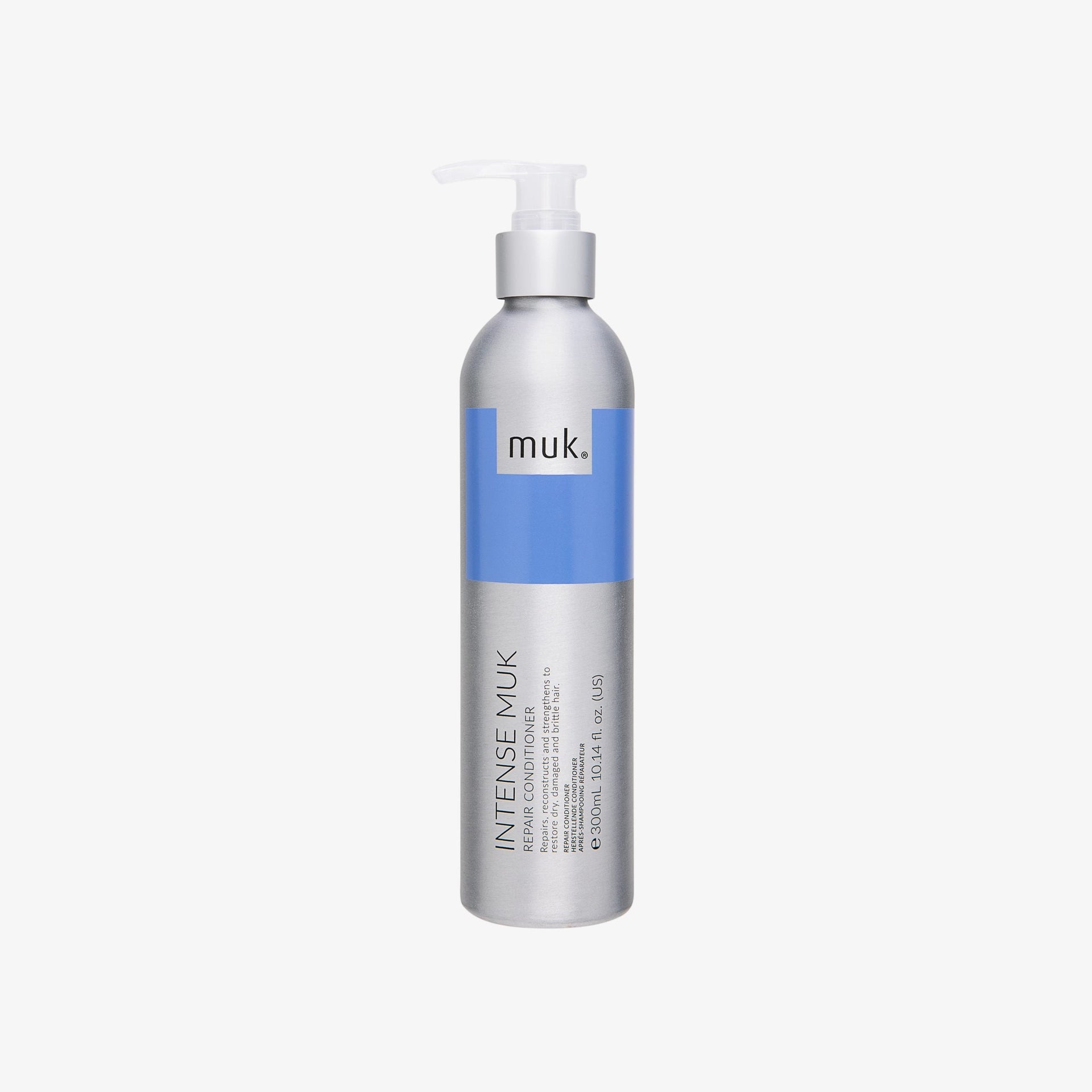 Intense muk Repair Conditioner 300ml Intense muk Repair Conditioner 300ml