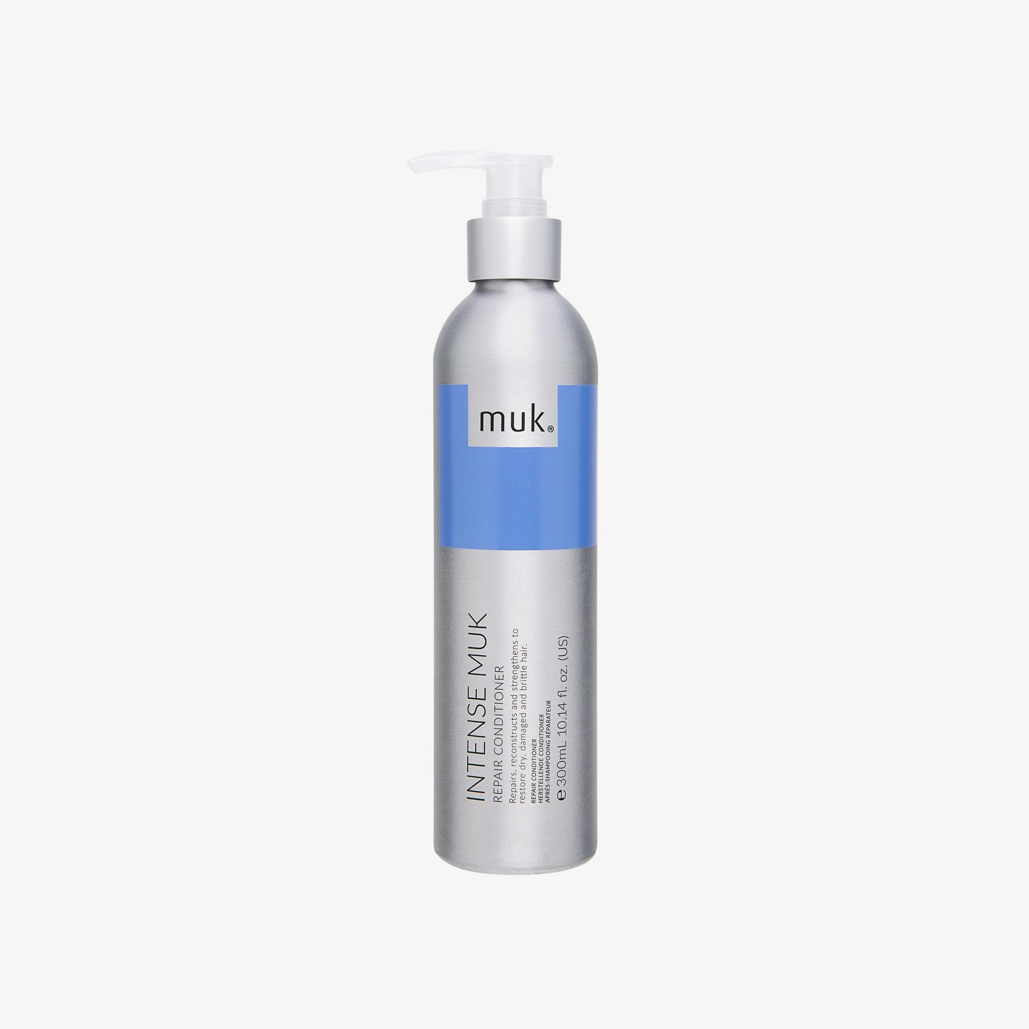 Intense muk Repair Conditioner 300ml Intense muk Repair Conditioner 300ml