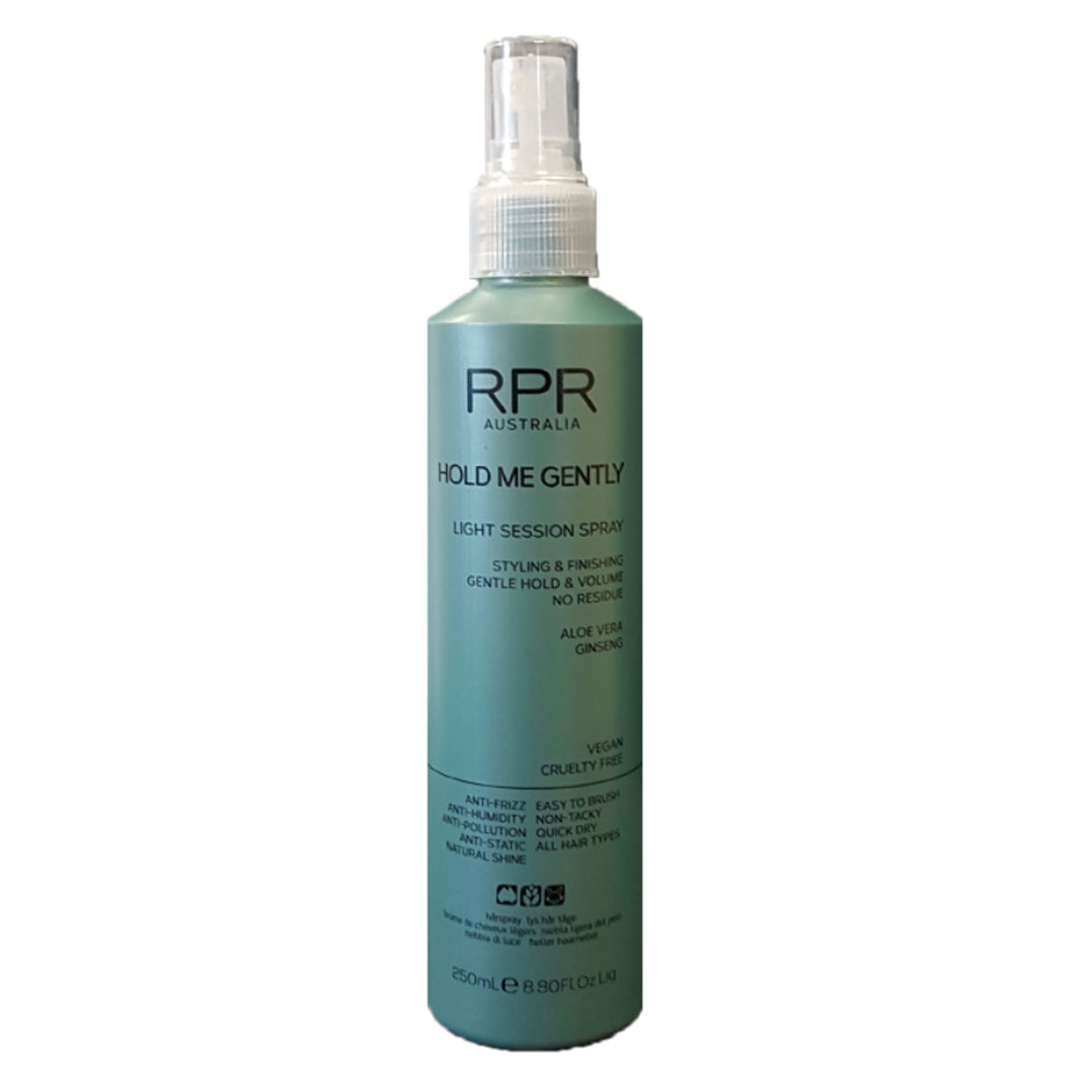 RPR HOLD ME GENTLY 250ML RPR HOLD ME GENTLY 250ML