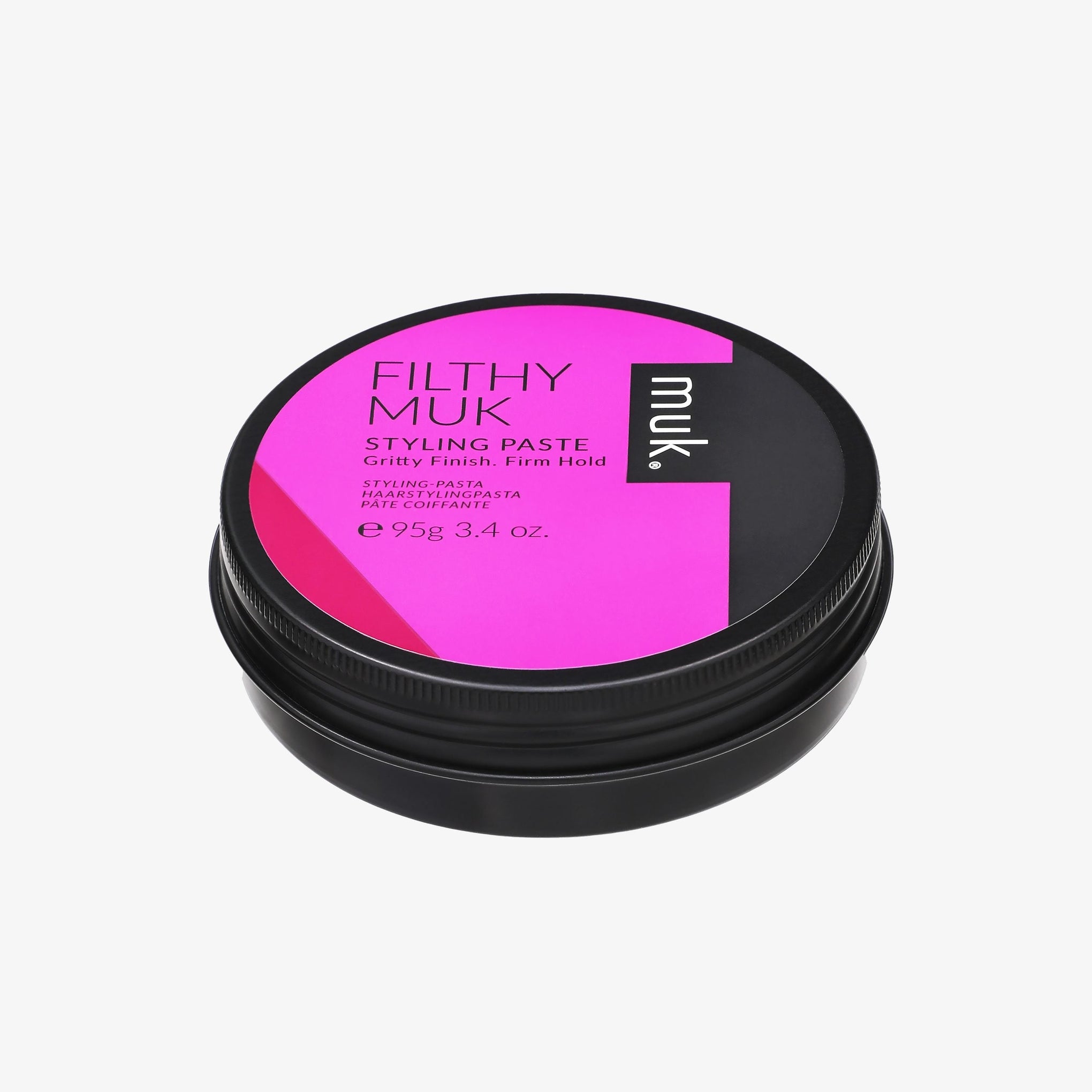 Filthy muk Styling Paste 95g Filthy muk Styling Paste 95g