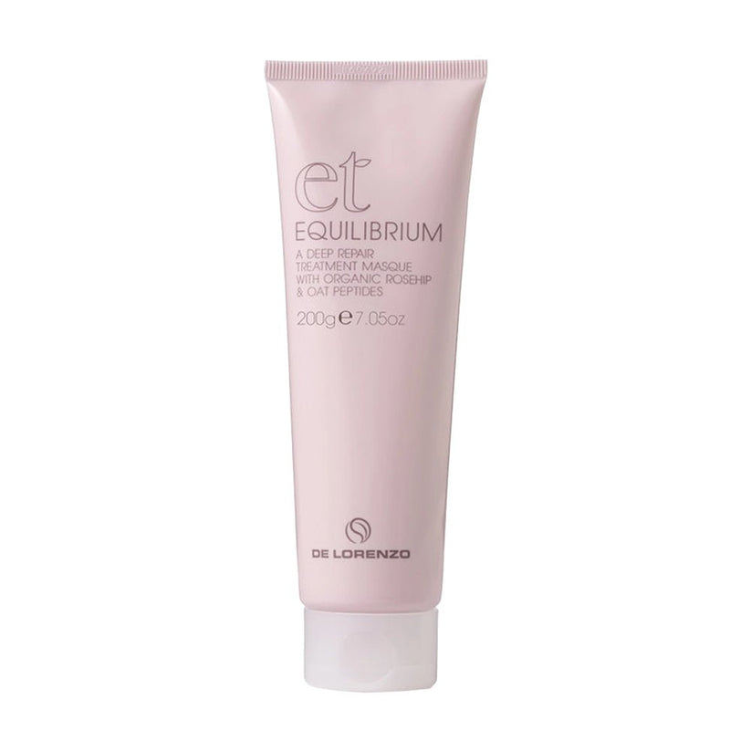DE LORENZO ESSENTIAL TREATMENTS EQUILIBRIUM 200G DE LORENZO ESSENTIAL TREATMENTS EQUILIBRIUM 200G