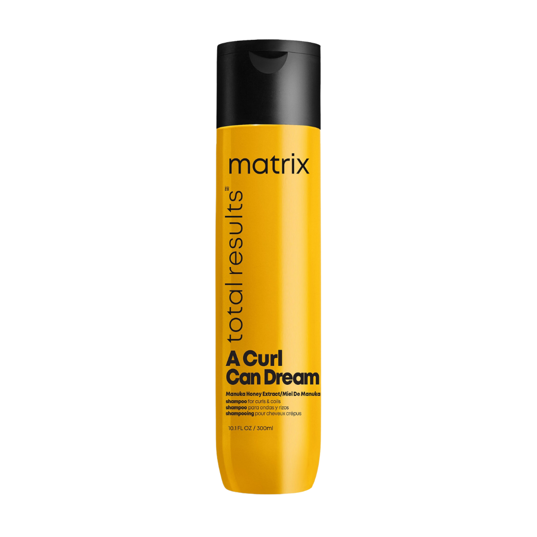 Matrix Total Results A Curl Can Dream Shampoo ASSORTED SIZES Matrix Total Results A Curl Can Dream Shampoo ASSORTED SIZES