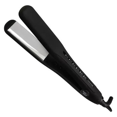 Silver Bullet Keratin 230 Titanium Wide Plate Hair Straightener Silver Bullet Keratin 230 Titanium Wide Plate Hair Straightener