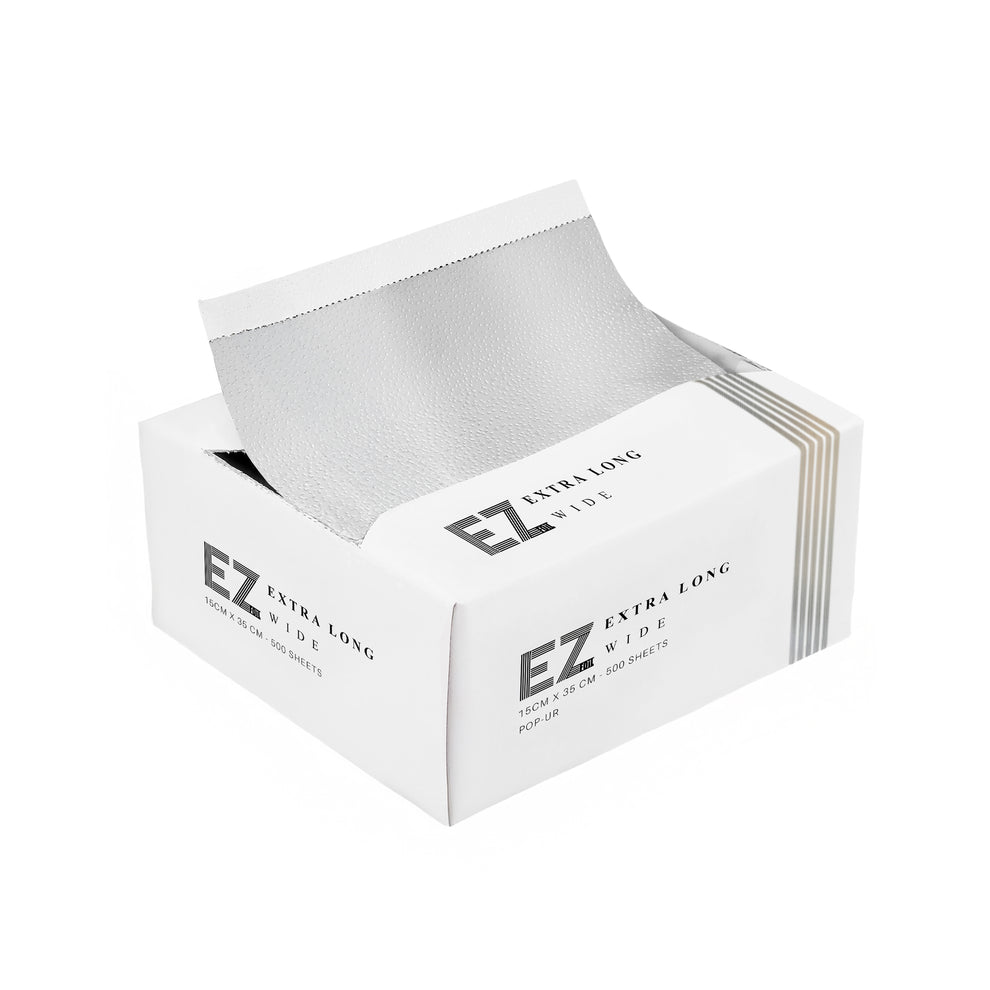 Extra Long Wide – Popup (500 sheets – 15cm x 35cm) Extra Long Wide – Popup (500 sheets – 15cm x 35cm)