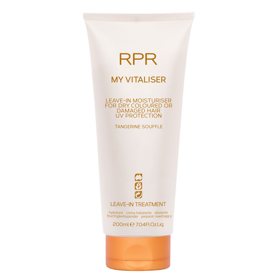 RPR MY VITALISER 200ML RPR MY VITALISER 200ML