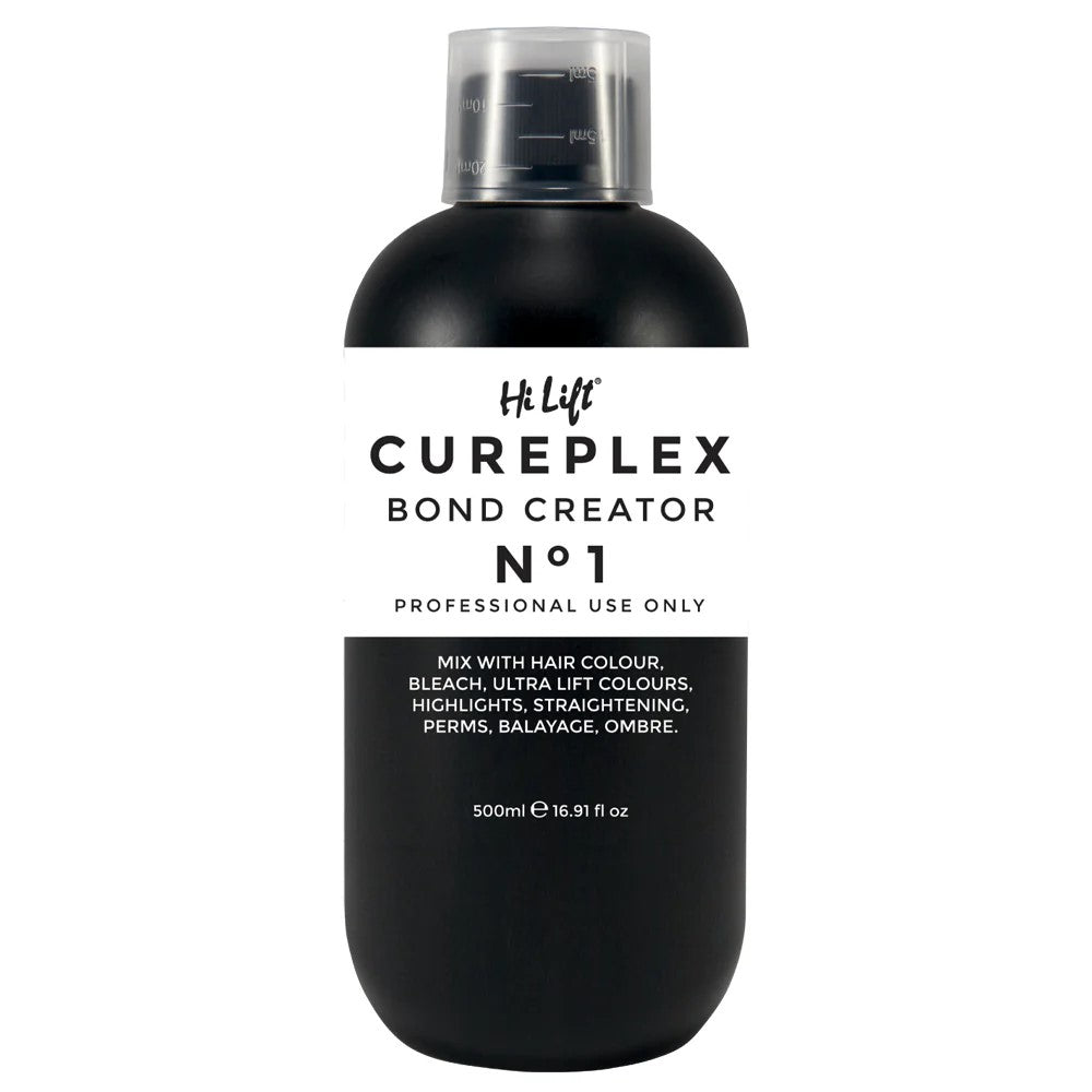 Hi Lift Cureplex No1 Bond Creator 500ml Hi Lift Cureplex No1 Bond Creator 500ml