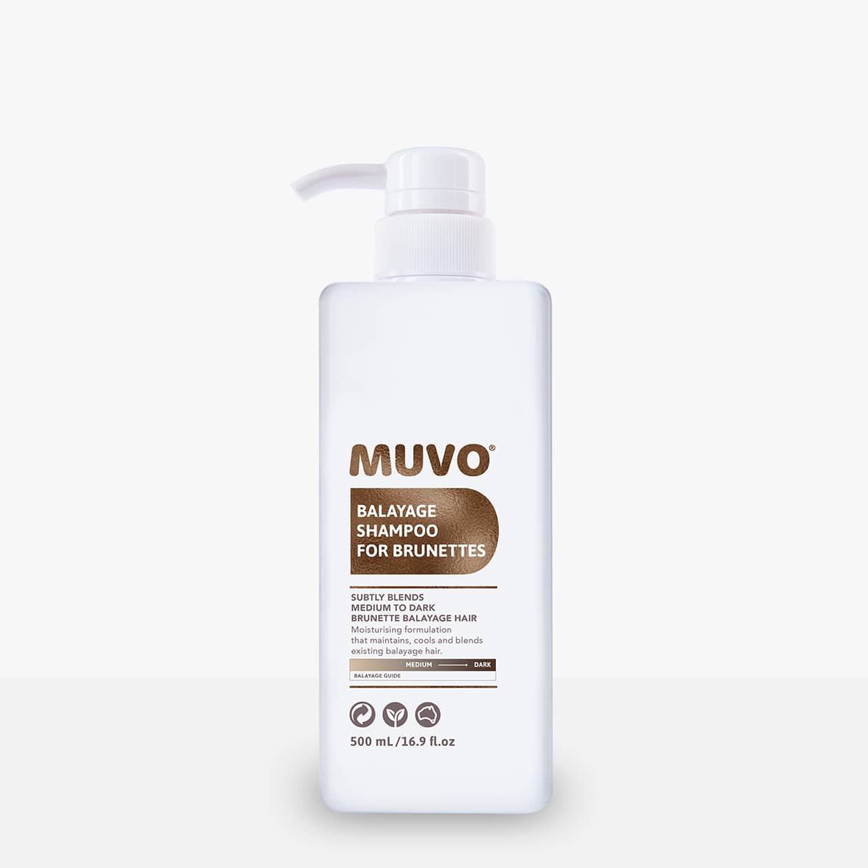 Balayage Shampoo For Brunettes Balayage Shampoo For Brunettes