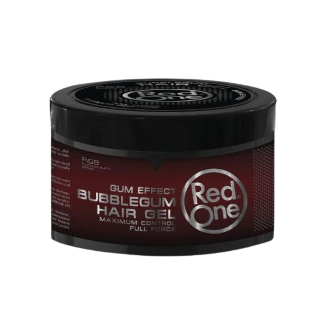 RedOne Hair Gel Full Force Bubblegum 450ml RedOne Hair Gel Full Force Bubblegum 450ml