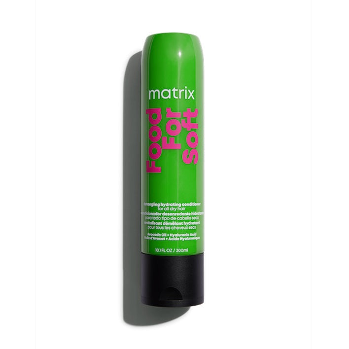 Matrix Food For Soft Detangling Hydrating Conditioner- ASSORTED SIZES Matrix Food For Soft Detangling Hydrating Conditioner- ASSORTED SIZES