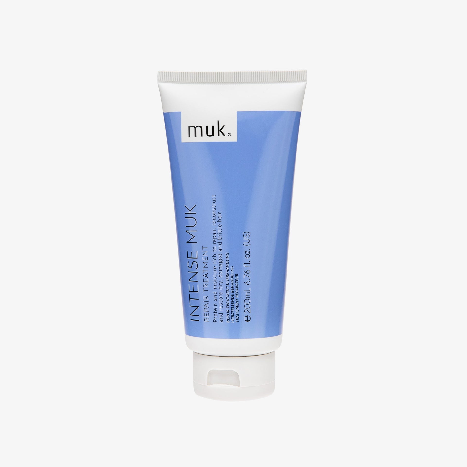 Intense muk Repair Treatment 200ml Intense muk Repair Treatment 200ml