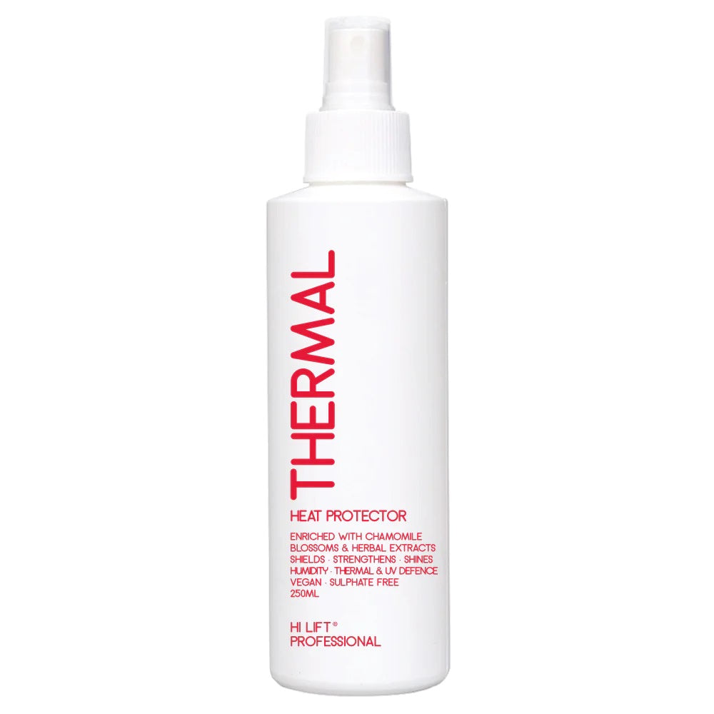 Hi Lift THERMAL Heat Protector 250ml Hi Lift THERMAL Heat Protector 250ml