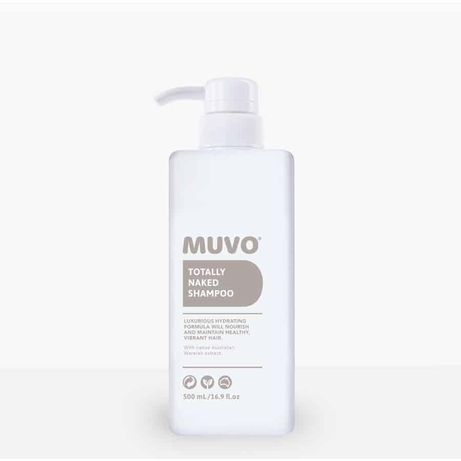 Totally Naked Shampoo Totally Naked Shampoo