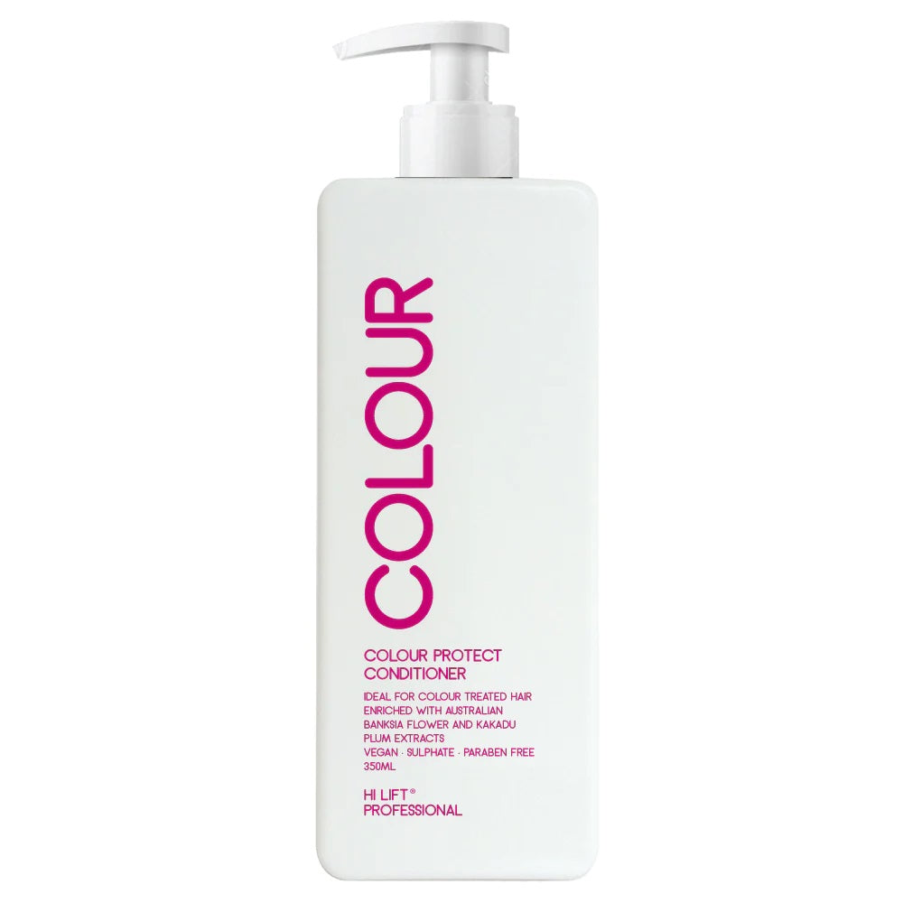 Hi Lift COLOUR Protect Conditioner - ASSORTED SIZES Hi Lift COLOUR Protect Conditioner - ASSORTED SIZES