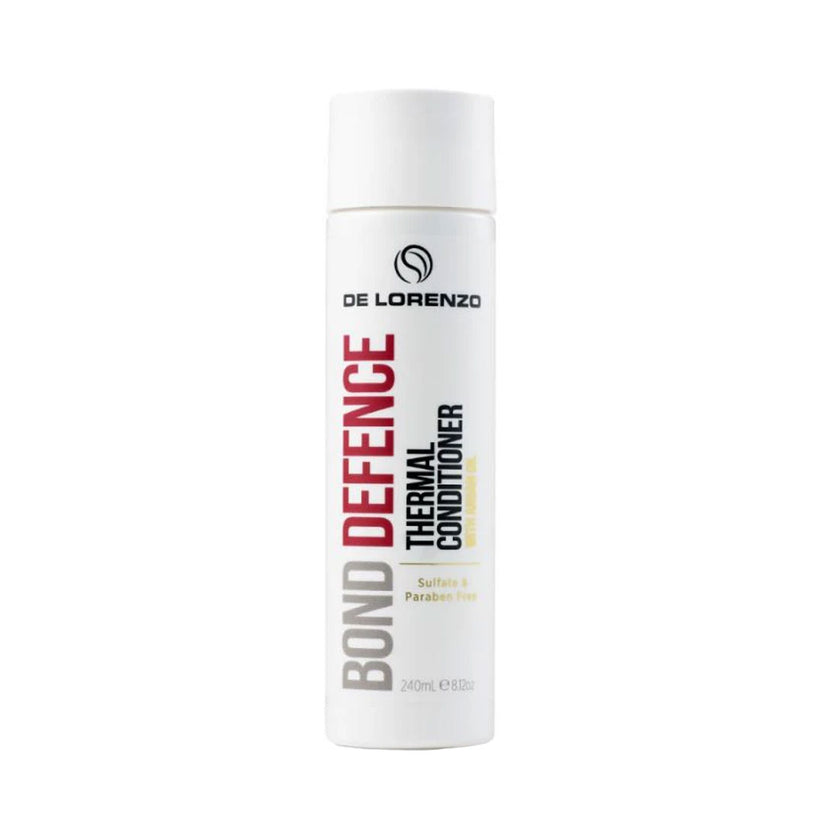 DE LORENZO BOND DEFENCE THERMAL CONDITIONER 240ML DE LORENZO BOND DEFENCE THERMAL CONDITIONER 240ML