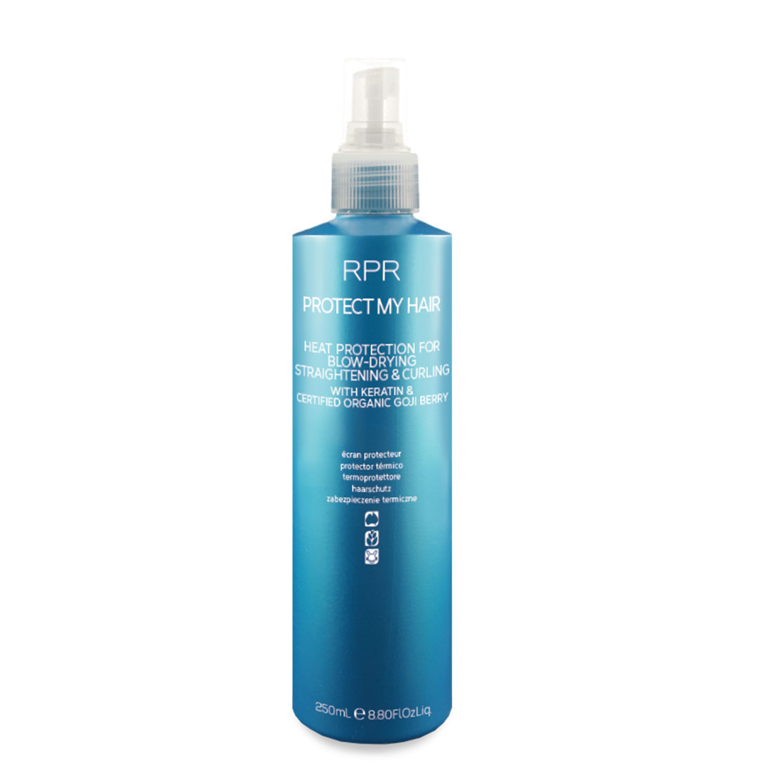 RPR PROTECT MY HAIR 250ML RPR PROTECT MY HAIR 250ML
