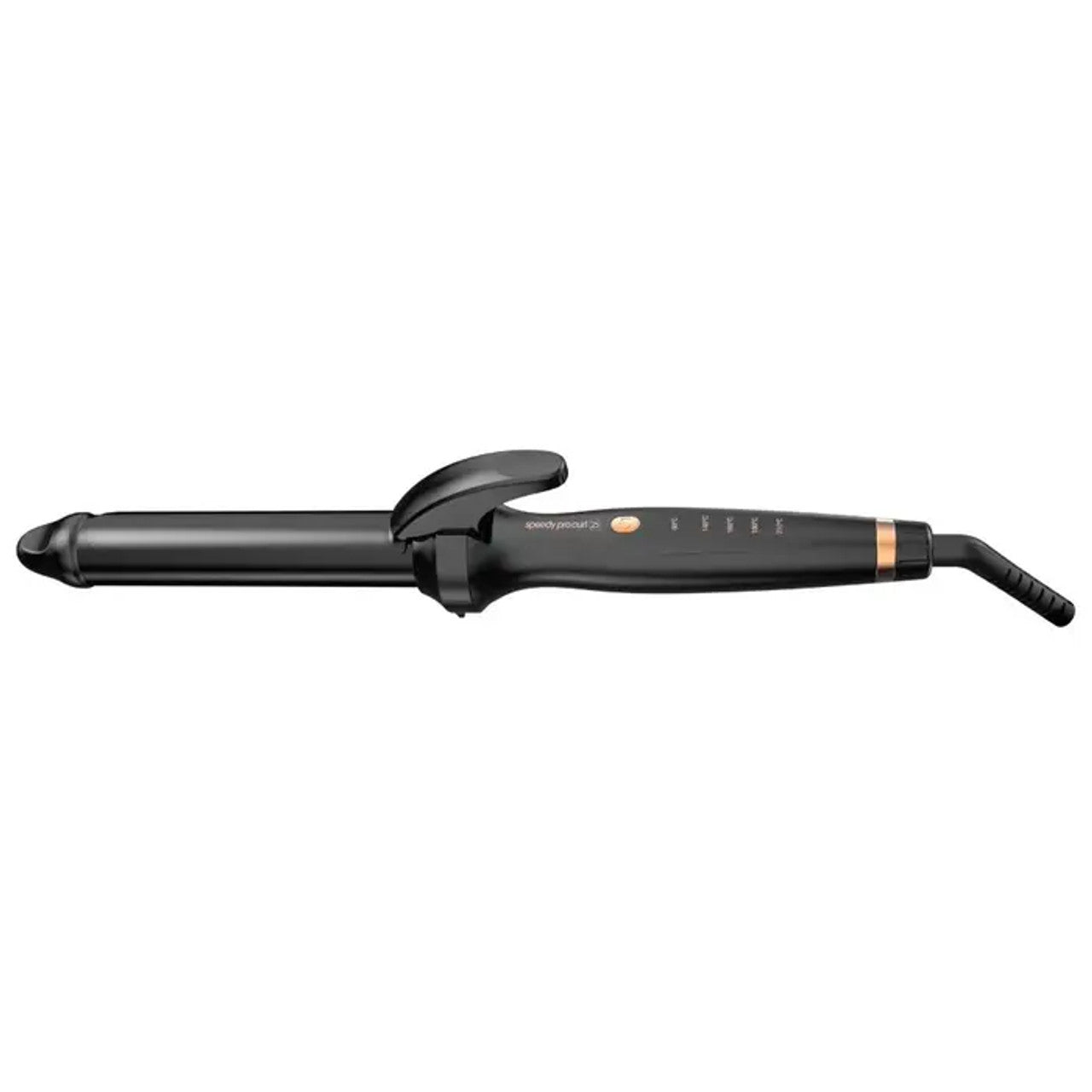 Speedy Pro Curl Professional Curling Iron – Assorted Sizes Speedy Pro Curl Professional Curling Iron – Assorted Sizes