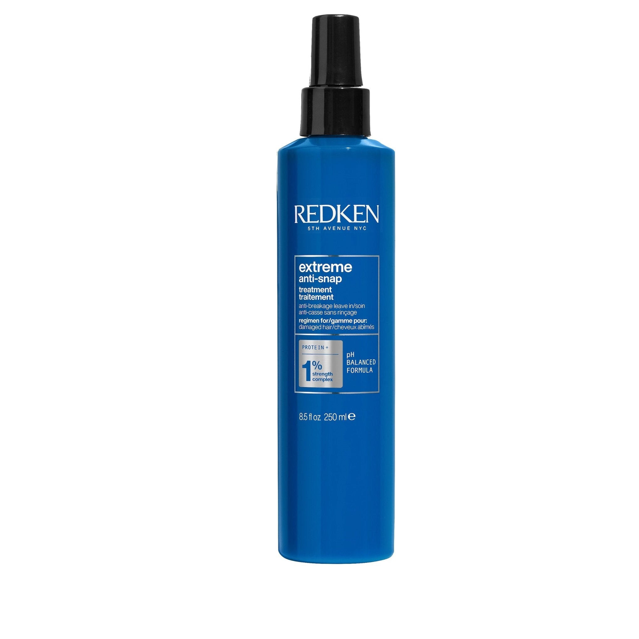 Redken Extreme Anti-Snap Leave-In Treatment Redken Extreme Anti-Snap Leave-In Treatment